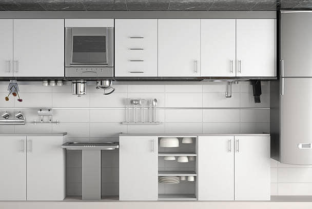 TV Stands & Entertainment Units