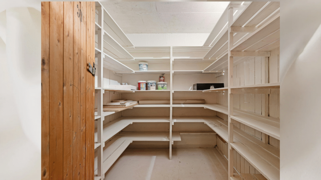 TV Stands & Entertainment Units